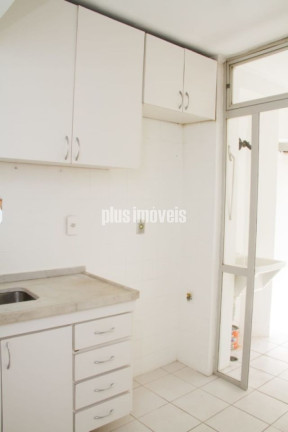 Imagem Apartamento com 3 Quartos à Venda, 64 m² em Morumbi - São Paulo Imagem Apartamento com 3 Quartos à Venda, 64 m² em Morumbi - São Paulo