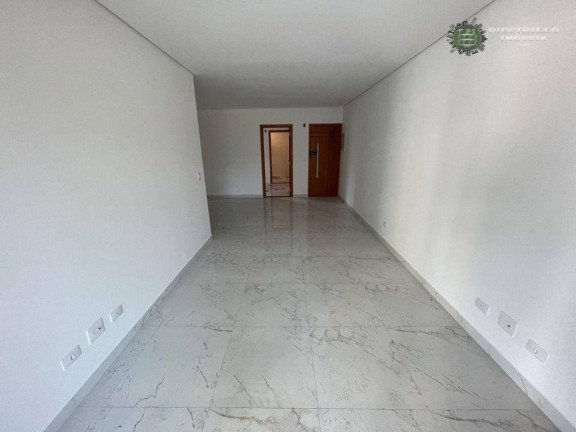 Imagem Apartamento com 4 Quartos à Venda, 153 m² em Canto Do Forte - Praia Grande