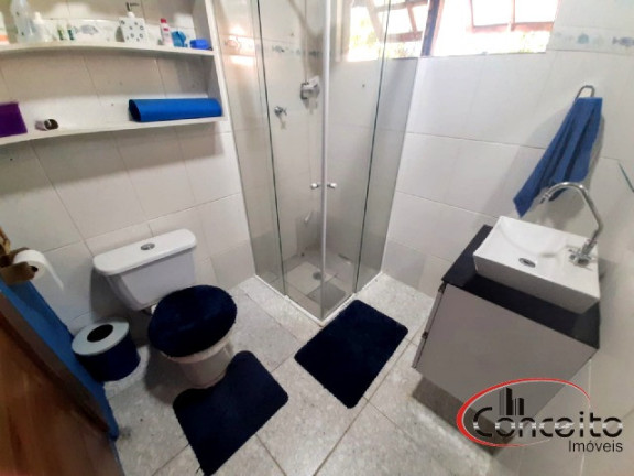 Imagem Casa com 2 Quartos à Venda, 185 m² em Ressaca - Ubatuba