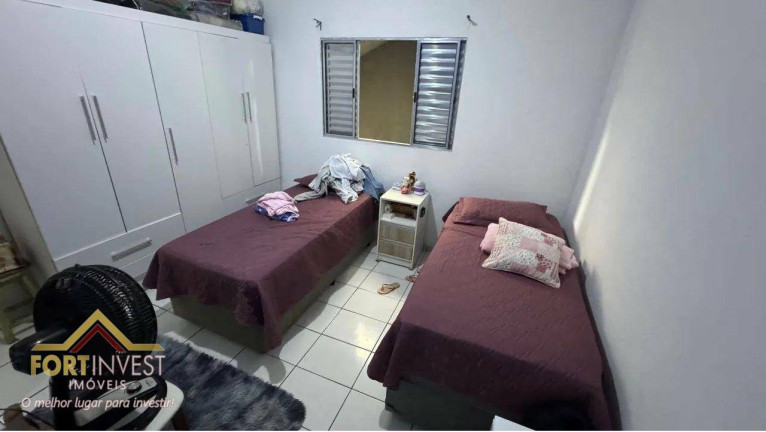Imagem Imóvel com 3 Quartos à Venda, 90 m² em Mirim - Praia Grande