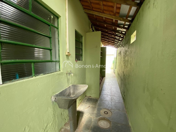 Imagem Casa com 3 Quartos à Venda, 250 m² em Jardim Planalto - Paulínia Imagem Casa com 3 Quartos à Venda, 250 m² em Jardim Planalto - Paulínia