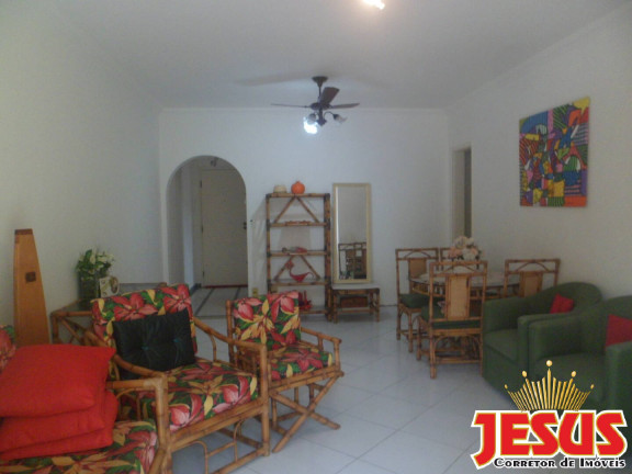 Apartamento com 3 Quartos à Venda, 100 m² em Enseada - Guarujá