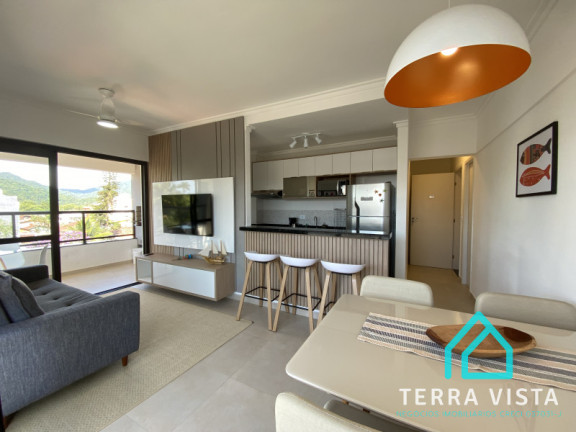 Imagem Apartamento com 2 Quartos à Venda, 74 m² em Itaguá - Ubatuba Imagem Apartamento com 2 Quartos à Venda, 74 m² em Itaguá - Ubatuba