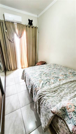 Imagem Casa com 2 Quartos à Venda, 70 m² em Vila Sonia - Praia Grande Imagem Casa com 2 Quartos à Venda, 70 m² em Vila Sonia - Praia Grande