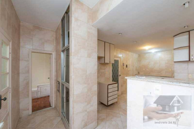 Imagem Apartamento com 3 Quartos à Venda, 140 m² em Flamengo - Rio De Janeiro