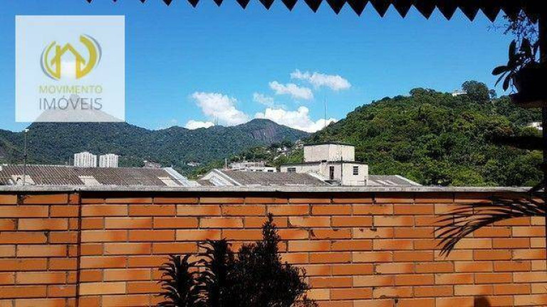 Cobertura com 4 Quartos à Venda, 421 m² em Laranjeiras - Rio De Janeiro