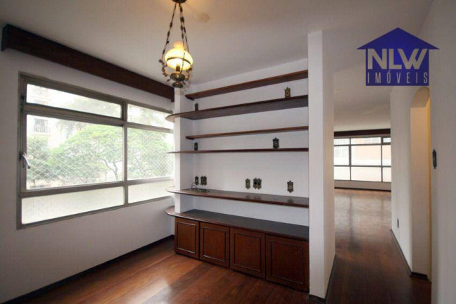 Imagem Apartamento com 3 Quartos para Alugar, 247 m² em Higienópolis - São Paulo Imagem Apartamento com 3 Quartos para Alugar, 247 m² em Higienópolis - São Paulo