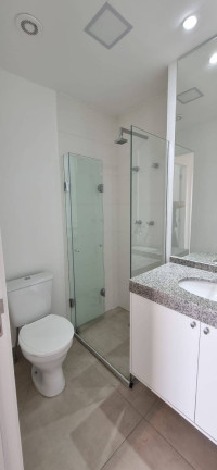 Imagem Imóvel com 2 Quartos à Venda, 57 m² em Tamboré - Barueri Imagem Imóvel com 2 Quartos à Venda, 57 m² em Tamboré - Barueri
