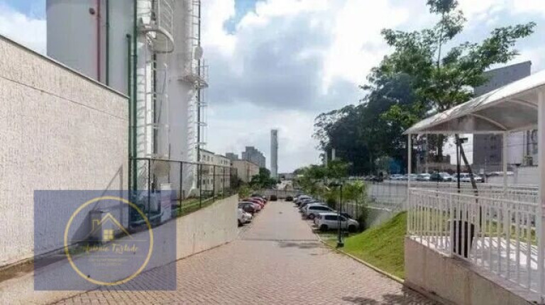 Imagem Apartamento com 2 Quartos à Venda, 40 m² em Colônia (zona Leste) - São Paulo Imagem Apartamento com 2 Quartos à Venda, 40 m² em Colônia (zona Leste) - São Paulo