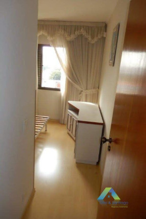 Imagem Apartamento com 3 Quartos à Venda, 129 m² em Jardim Da Saúde - São Paulo Imagem Apartamento com 3 Quartos à Venda, 129 m² em Jardim Da Saúde - São Paulo