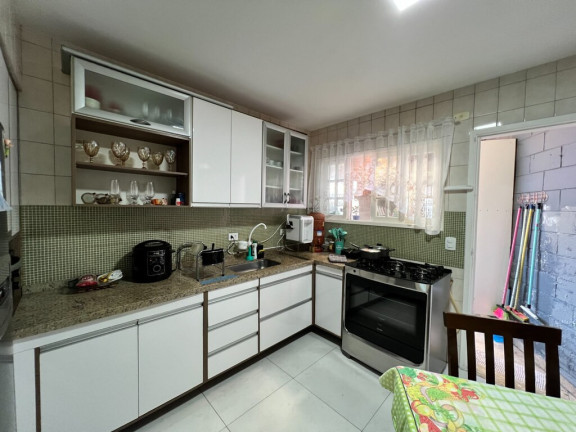 Imagem Casa com 3 Quartos à Venda, 99 m² em Butantã - São Paulo Imagem Casa com 3 Quartos à Venda, 99 m² em Butantã - São Paulo