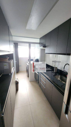 Imagem Apartamento com 2 Quartos à Venda, 87 m² em Morumbi - São Paulo Imagem Apartamento com 2 Quartos à Venda, 87 m² em Morumbi - São Paulo
