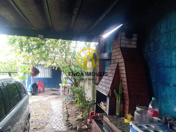 Imagem Casa com 2 Quartos à Venda,  em Samambaia - Praia Grande