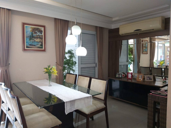 Imagem Apartamento com 3 Quartos à Venda, 130 m² em Gonzaga - Santos Imagem Apartamento com 3 Quartos à Venda, 130 m² em Gonzaga - Santos