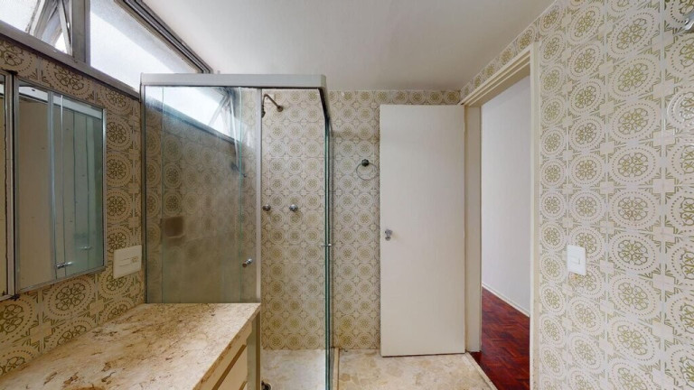 Imagem Apartamento com 3 Quartos à Venda, 103 m² em Itaim Bibi - São Paulo
