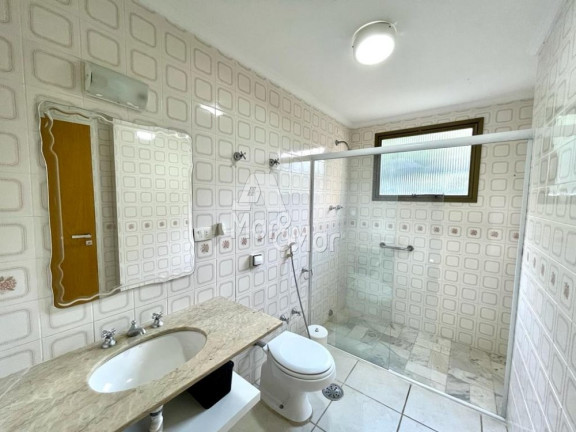 Imagem Apartamento com 5 Quartos à Venda, 240 m² em Pitangueiras - Guarujá