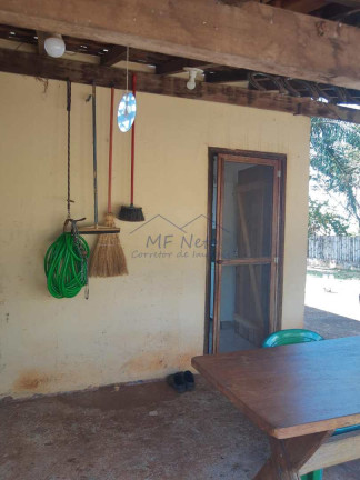 Imagem Fazenda à Venda, 22.626 m² em Vila São Guido - Pirassununga