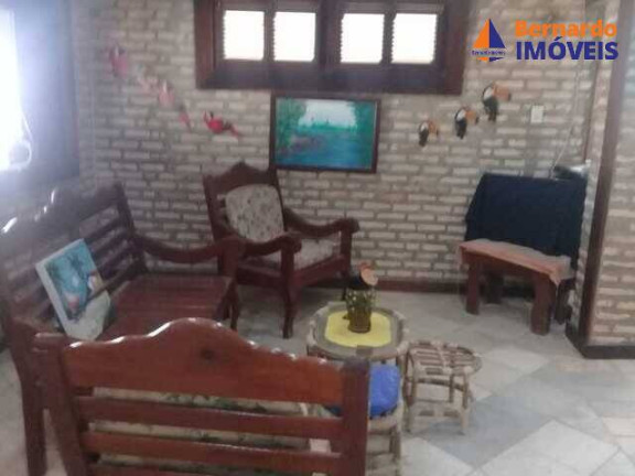 Imagem Casa com 2 Quartos à Venda, 396 m² em Barra Nova - Cascavel