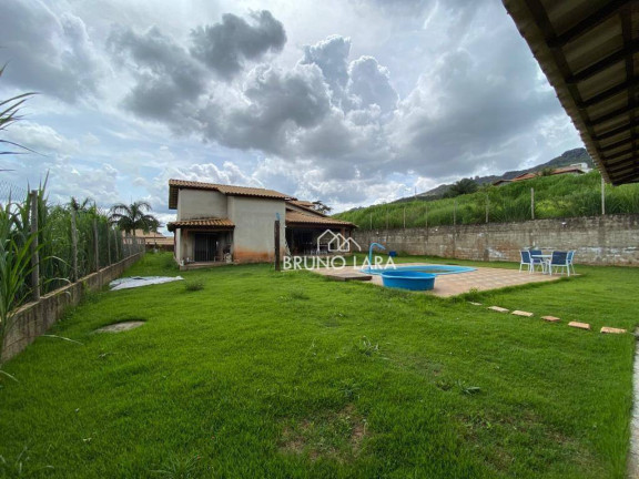 Imagem Casa com 5 Quartos à Venda, 240 m² em Condomínio Fazenda Mirante - Igarapé Imagem Casa com 5 Quartos à Venda, 240 m² em Condomínio Fazenda Mirante - Igarapé