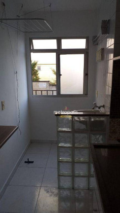 Imagem Apartamento com 2 Quartos à Venda, 50 m² em Vila Santa Teresa (zona Sul) - São Paulo Imagem Apartamento com 2 Quartos à Venda, 50 m² em Vila Santa Teresa (zona Sul) - São Paulo