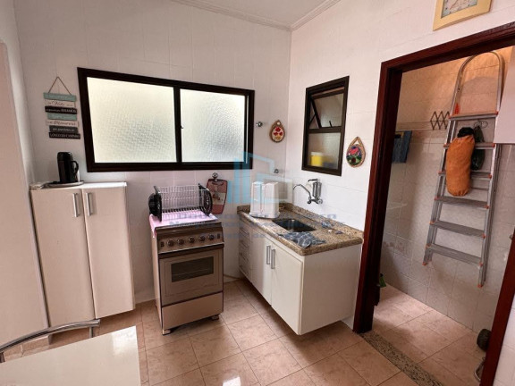 Imagem Apartamento com 1 Quarto à Venda, 49 m² em Guilhermina - Praia Grande Imagem Apartamento com 1 Quarto à Venda, 49 m² em Guilhermina - Praia Grande