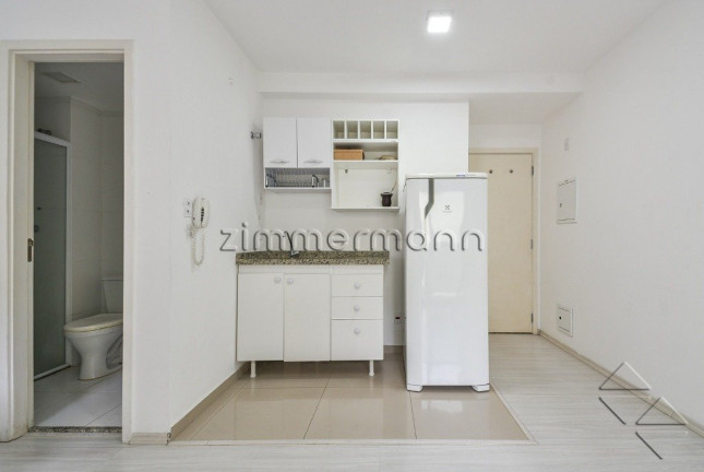 Imagem Apartamento com 1 Quarto à Venda, 61 m² em Aclimacao - São Paulo Imagem Apartamento com 1 Quarto à Venda, 61 m² em Aclimacao - São Paulo