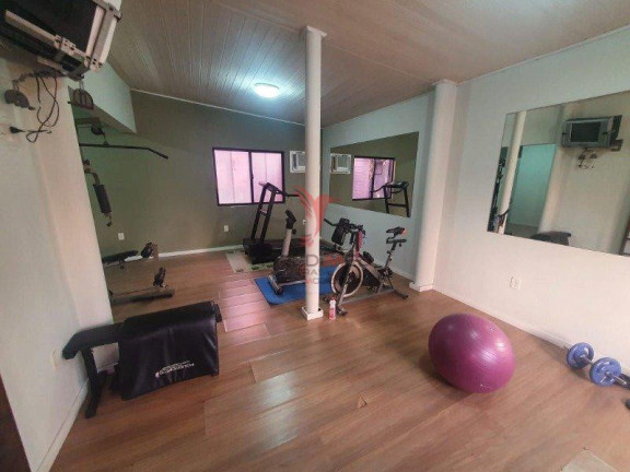 Imagem Apartamento com 3 Quartos à Venda, 121 m² em Centro - Balneário Camboriú