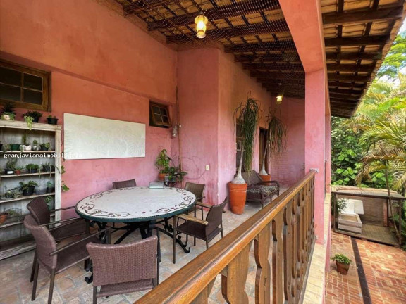 Imagem Casa à Venda,  em Jardim Das Flores - Cotia