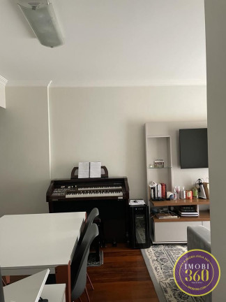 Imagem Apartamento com 3 Quartos à Venda, 63 m² em Tatuapé - São Paulo Imagem Apartamento com 3 Quartos à Venda, 63 m² em Tatuapé - São Paulo