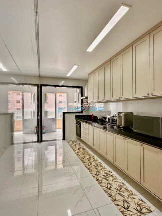 Imagem Apartamento com 3 Quartos à Venda, 112 m² em Canto Do Forte - Praia Grande Imagem Apartamento com 3 Quartos à Venda, 112 m² em Canto Do Forte - Praia Grande