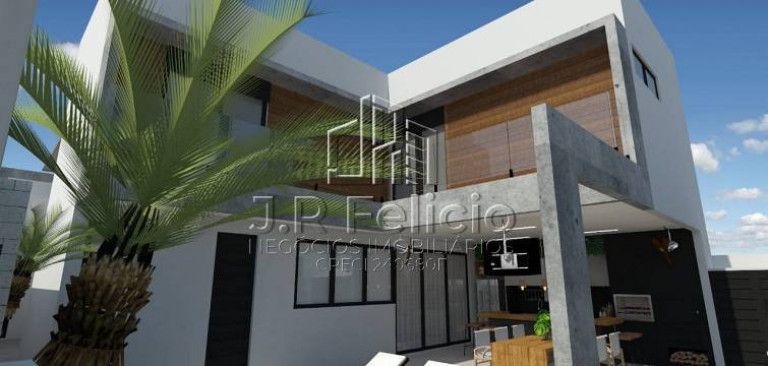 Imagem Casa com 4 Quartos à Venda, em Indaiatuba Imagem Casa com 4 Quartos à Venda, em Indaiatuba