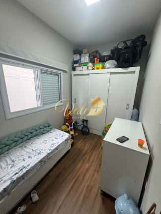 Imagem Casa com 2 Quartos à Venda, 110 m² em Loteamento Residencial Terras De Benvirá - Tremembé Imagem Casa com 2 Quartos à Venda, 110 m² em Loteamento Residencial Terras De Benvirá - Tremembé