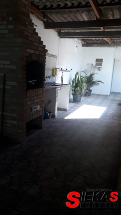 Imagem Sobrado com 3 Quartos à Venda, 200 m² em Vila Carrao - São Paulo Imagem Sobrado com 3 Quartos à Venda, 200 m² em Vila Carrao - São Paulo