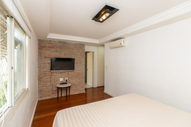 Imagem Apartamento com 2 Quartos à Venda, 105 m² em Itaim Bibi - São Paulo