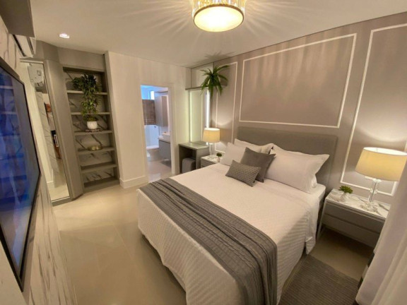 Imagem Apartamento com 3 Quartos à Venda, 117 m² em Centro - Balneário Camboriú