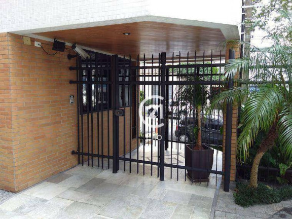 Imagem Apartamento com 3 Quartos à Venda, 267 m² em Paraíso - São Paulo