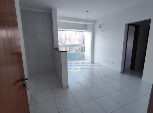 Imagem Apartamento com 2 Quartos à Venda, 57 m² em Mirim - Praia Grande Imagem Apartamento com 2 Quartos à Venda, 57 m² em Mirim - Praia Grande