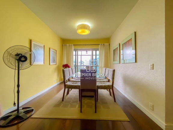 Imagem Apartamento com 2 Quartos à Venda, 113 m² em Várzea - Teresópolis