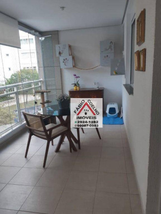 Imagem Apartamento com 4 Quartos à Venda, 300 m² em Saúde - São Paulo