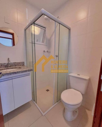 Imagem Apartamento com 2 Quartos à Venda, 63 m² em Vila Vendramini - Itapetininga