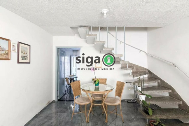 Imagem Casa com 2 Quartos à Venda, 82 m² em Vila Cruzeiro - São Paulo Imagem Casa com 2 Quartos à Venda, 82 m² em Vila Cruzeiro - São Paulo