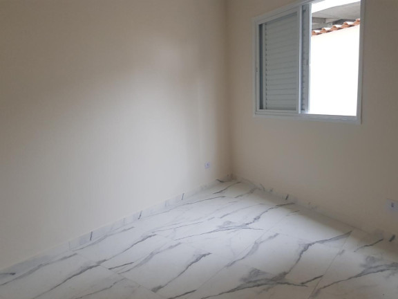 Imagem Casa com 2 Quartos à Venda, 55 m² em Caiçara - Praia Grande