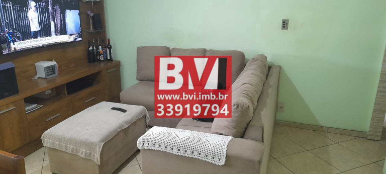 Imagem Apartamento com 3 Quartos à Venda, 60 m² em Vila Kosmos - Rio De Janeiro Imagem Apartamento com 3 Quartos à Venda, 60 m² em Vila Kosmos - Rio De Janeiro