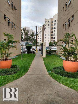 Imagem Apartamento com 2 Quartos à Venda, 48 m² em Campo Grande - São Paulo Imagem Apartamento com 2 Quartos à Venda, 48 m² em Campo Grande - São Paulo