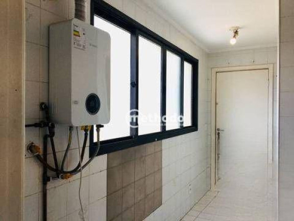 Imagem Apartamento com 3 Quartos à Venda, 180 m² em Cambuí - Campinas Imagem Apartamento com 3 Quartos à Venda, 180 m² em Cambuí - Campinas
