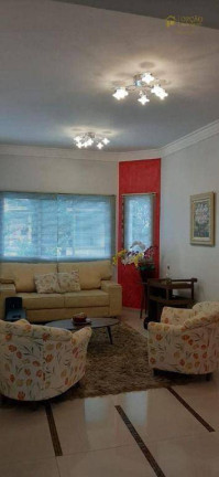 Imagem Casa com 4 Quartos à Venda, 320 m² em Jardim Villa Romana - Indaiatuba Imagem Casa com 4 Quartos à Venda, 320 m² em Jardim Villa Romana - Indaiatuba