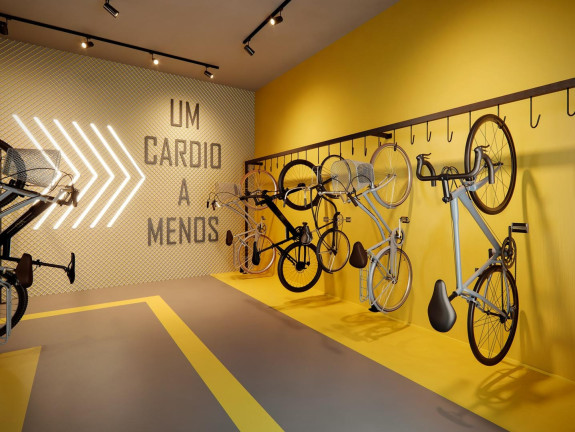 Imagem Imóvel com 2 Quartos à Venda, 51 m² em Tatuapé - São Paulo Imagem Imóvel com 2 Quartos à Venda, 51 m² em Tatuapé - São Paulo