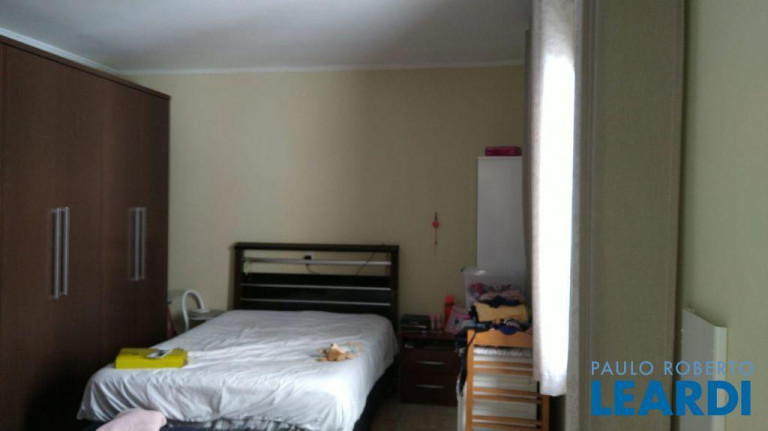 Imagem Casa com 2 Quartos à Venda, 107 m² em Jardim Paraíso - Santo André Imagem Casa com 2 Quartos à Venda, 107 m² em Jardim Paraíso - Santo André