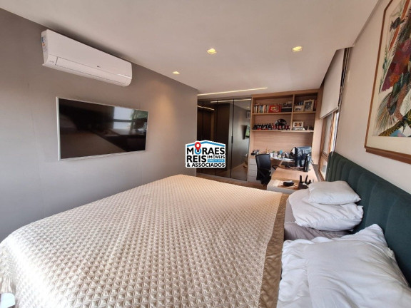 Imagem Apartamento com 1 Quarto à Venda, 140 m² em Brooklin Novo - São Paulo
