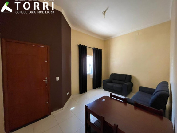 Imagem Casa com 2 Quartos à Venda, 70 m² em Parque São Bento - Sorocaba